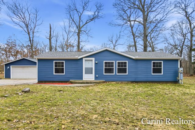 5324 Nadeau Drive, Lee Twp, MI 49450