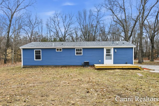 5324 Nadeau Drive, Lee Twp, MI 49450