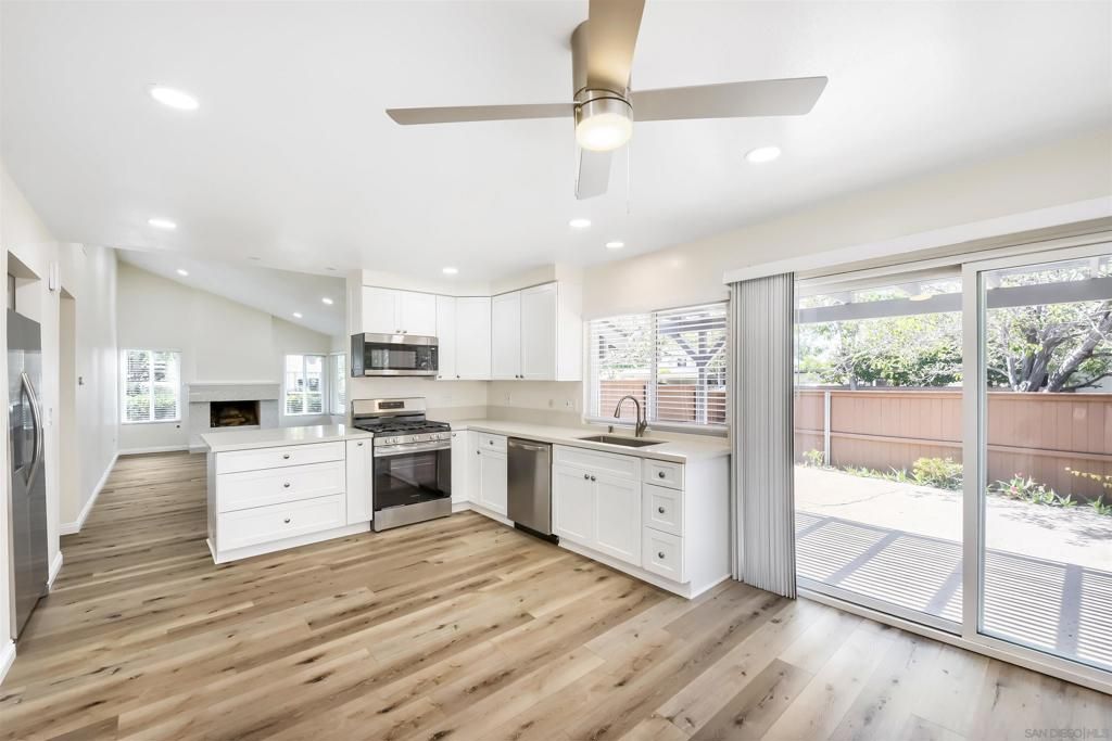 10756 Cariuto Court, San Diego, CA 92124 — exterior
