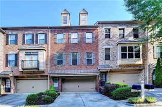 2797 Laurel Valley Trail, Buford, GA 30519