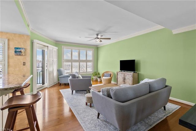 500 Winston Salem Ave Apt 203, Virginia Beach, VA 23451