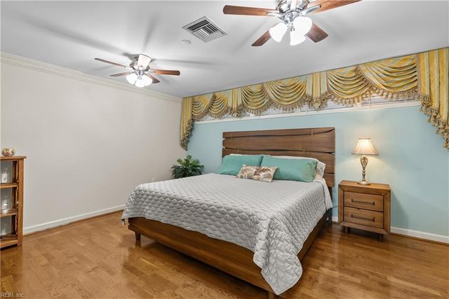 500 Winston Salem Ave Apt 203, Virginia Beach, VA 23451