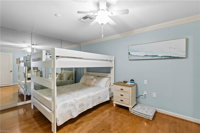 500 Winston Salem Ave Apt 203, Virginia Beach, VA 23451