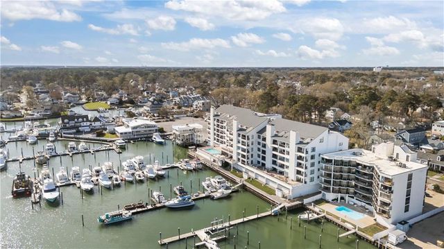 500 Winston Salem Ave Apt 203, Virginia Beach, VA 23451