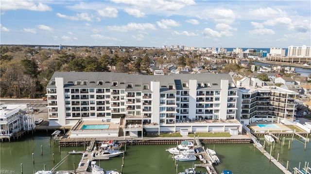 500 Winston Salem Ave Apt 203, Virginia Beach, VA 23451