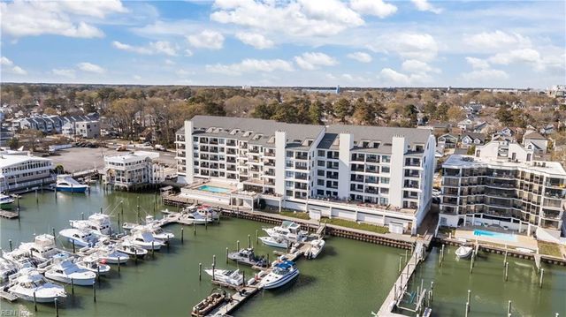 500 Winston Salem Ave Apt 203, Virginia Beach, VA 23451