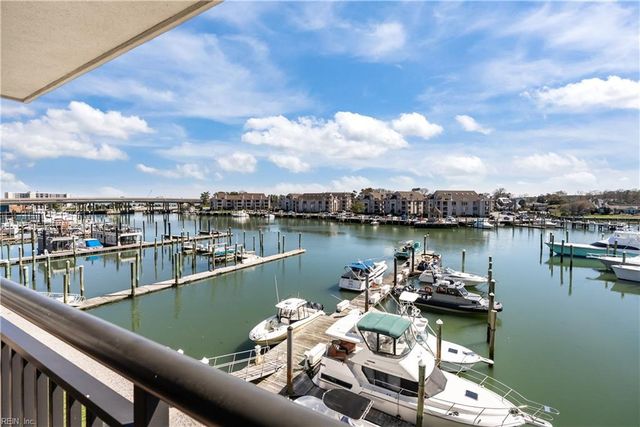 500 Winston Salem Ave Apt 203, Virginia Beach, VA 23451