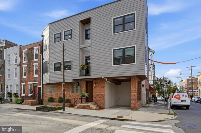 750 CATHARINE, Philadelphia, PA 19147