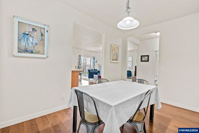 1018 Taurus Lp NE, Keizer, OR 97303