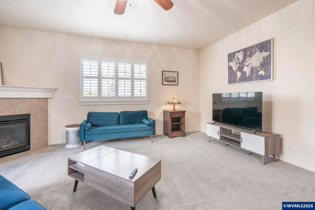 1018 Taurus Lp NE, Keizer, OR 97303