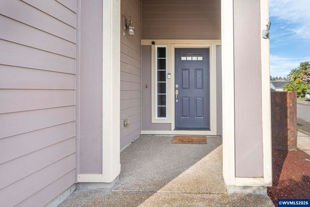 1018 Taurus Lp NE, Keizer, OR 97303