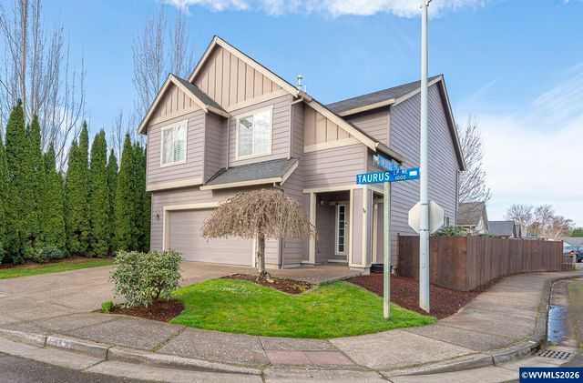 1018 Taurus Lp NE, Keizer, OR 97303