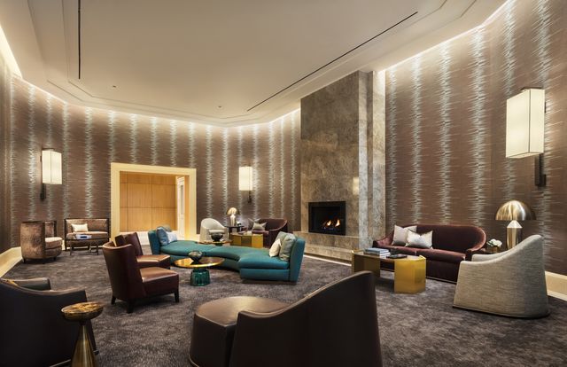 451 E Grand Avenue PH66, Chicago, IL 60611