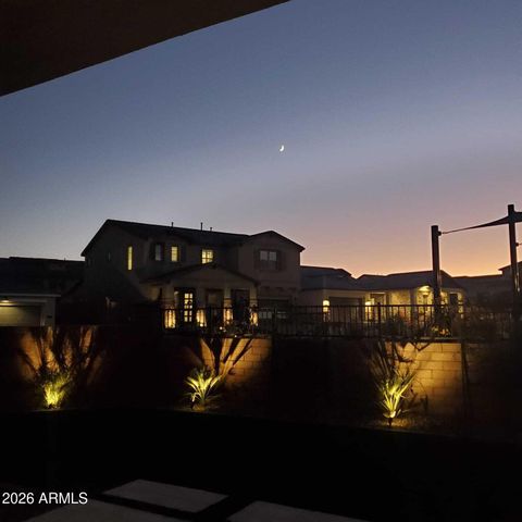 16512 S 8TH Way, Phoenix, AZ 85048