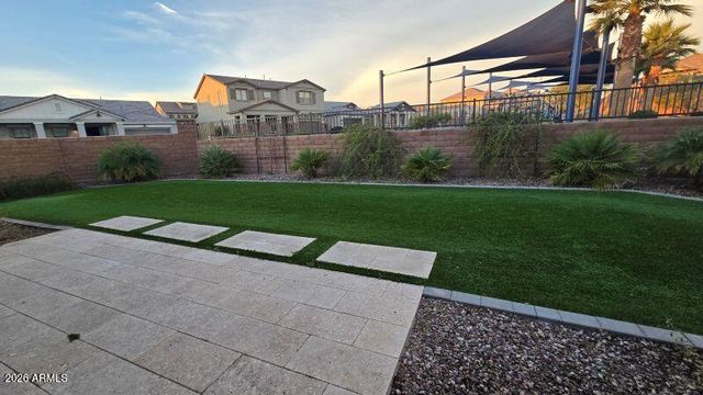16512 S 8TH Way, Phoenix, AZ 85048