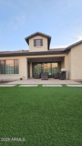 16512 S 8TH Way, Phoenix, AZ 85048