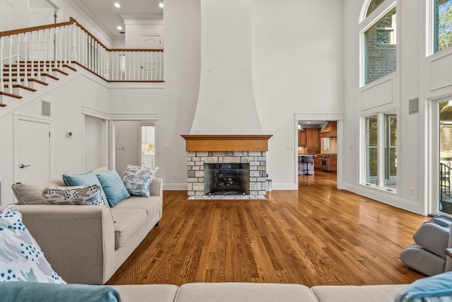 40 Trotter Lane, Little Rock, AR 72223