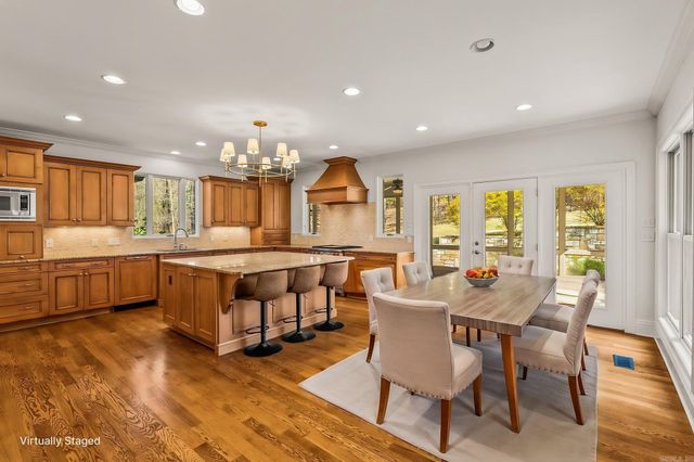 40 Trotter Lane, Little Rock, AR 72223