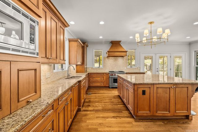 40 Trotter Lane, Little Rock, AR 72223