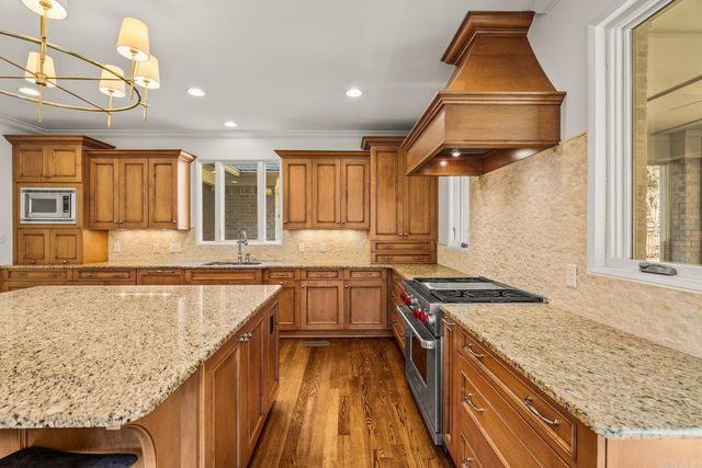 40 Trotter Lane, Little Rock, AR 72223