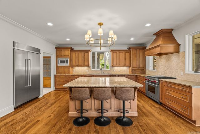 40 Trotter Lane, Little Rock, AR 72223