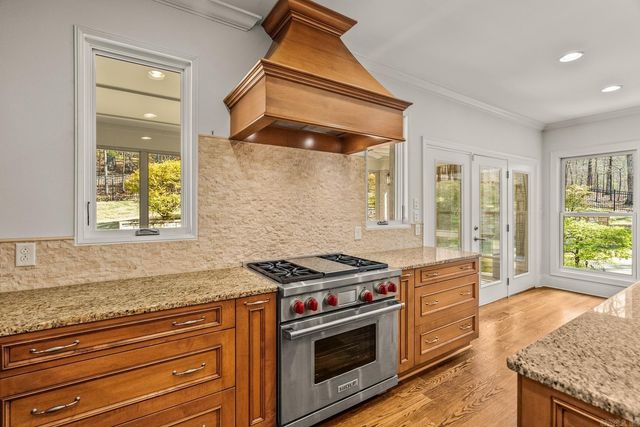 40 Trotter Lane, Little Rock, AR 72223