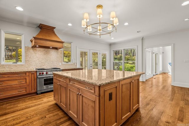 40 Trotter Lane, Little Rock, AR 72223