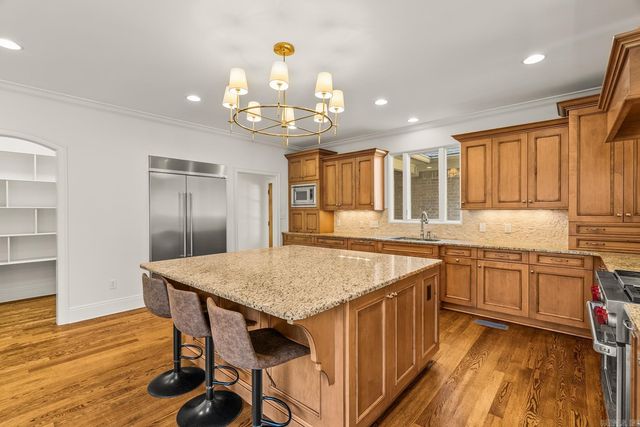 40 Trotter Lane, Little Rock, AR 72223