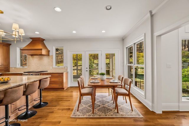 40 Trotter Lane, Little Rock, AR 72223