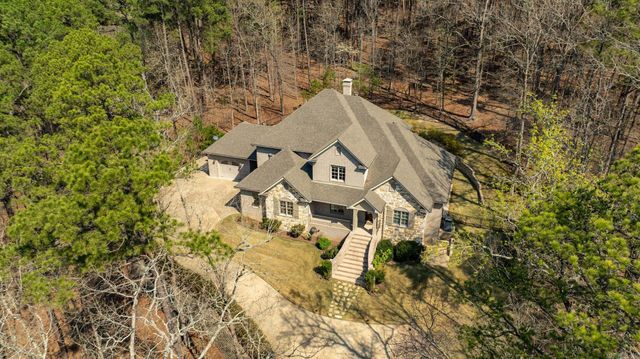 40 Trotter Lane, Little Rock, AR 72223