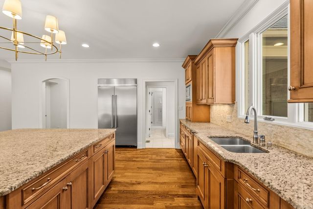 40 Trotter Lane, Little Rock, AR 72223