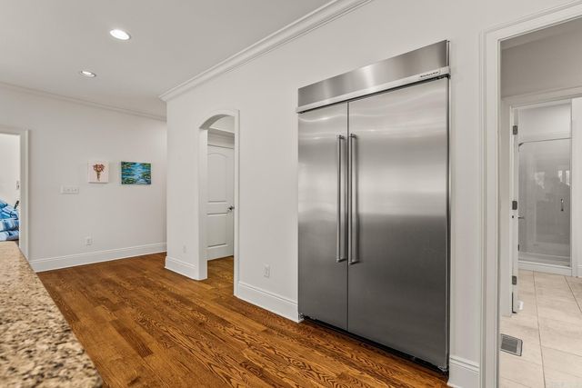 40 Trotter Lane, Little Rock, AR 72223