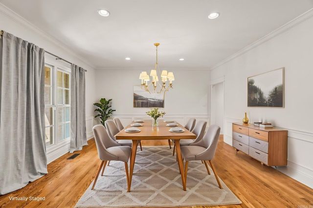 40 Trotter Lane, Little Rock, AR 72223