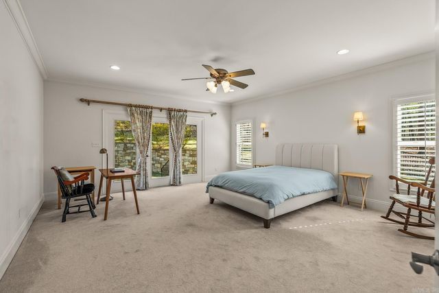 40 Trotter Lane, Little Rock, AR 72223