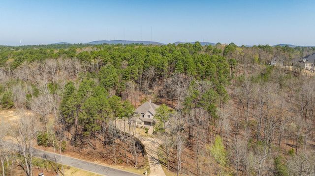 40 Trotter Lane, Little Rock, AR 72223