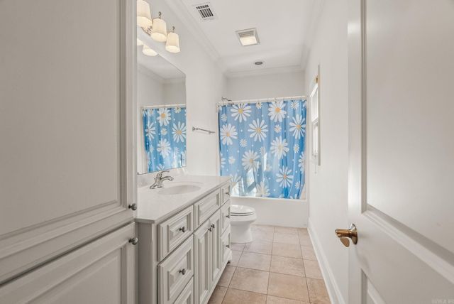 40 Trotter Lane, Little Rock, AR 72223