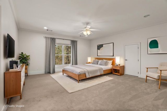 40 Trotter Lane, Little Rock, AR 72223