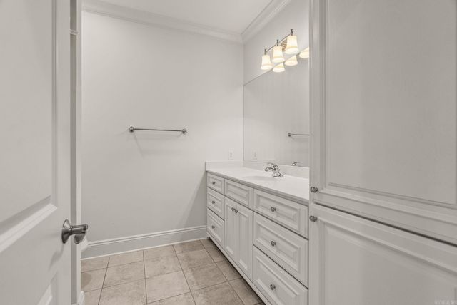 40 Trotter Lane, Little Rock, AR 72223