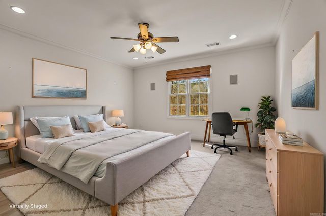 40 Trotter Lane, Little Rock, AR 72223