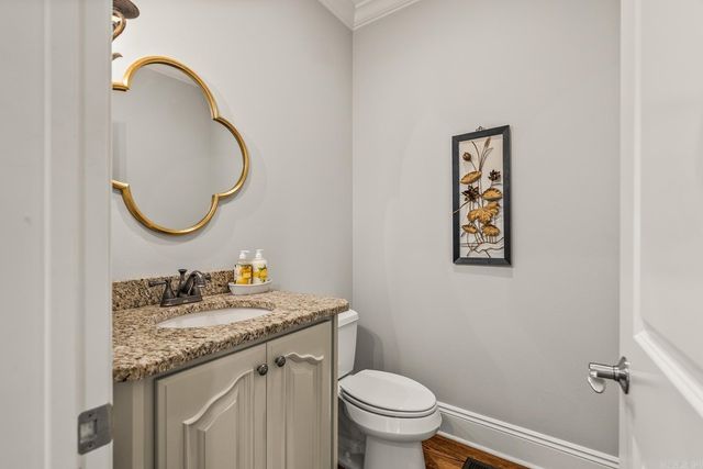 40 Trotter Lane, Little Rock, AR 72223