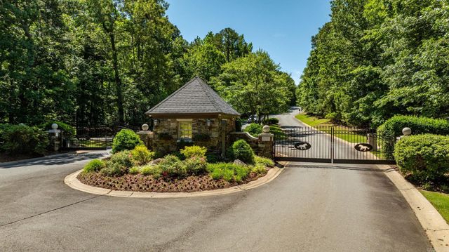 40 Trotter Lane, Little Rock, AR 72223