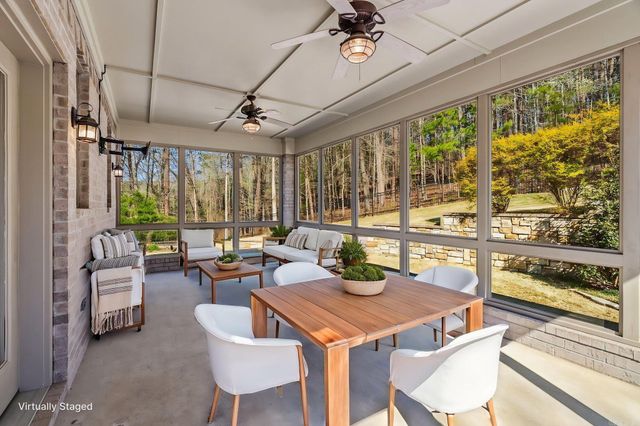 40 Trotter Lane, Little Rock, AR 72223