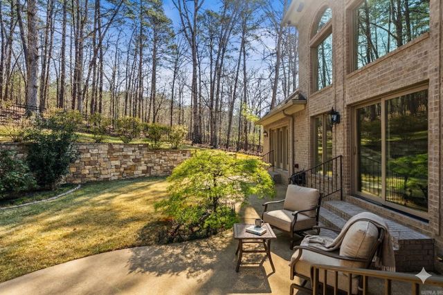 40 Trotter Lane, Little Rock, AR 72223