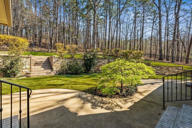 40 Trotter Lane, Little Rock, AR 72223