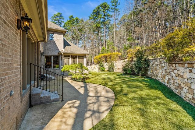 40 Trotter Lane, Little Rock, AR 72223