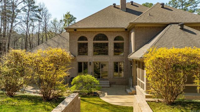 40 Trotter Lane, Little Rock, AR 72223