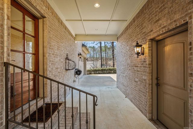 40 Trotter Lane, Little Rock, AR 72223