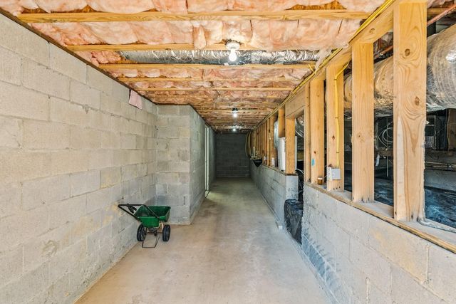 40 Trotter Lane, Little Rock, AR 72223