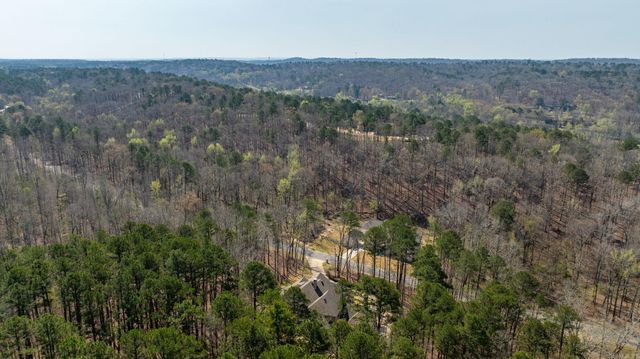 40 Trotter Lane, Little Rock, AR 72223