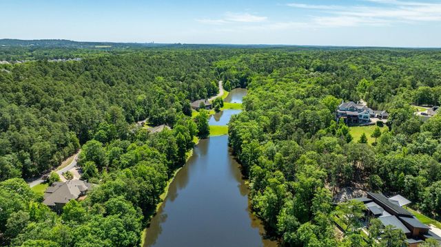 40 Trotter Lane, Little Rock, AR 72223